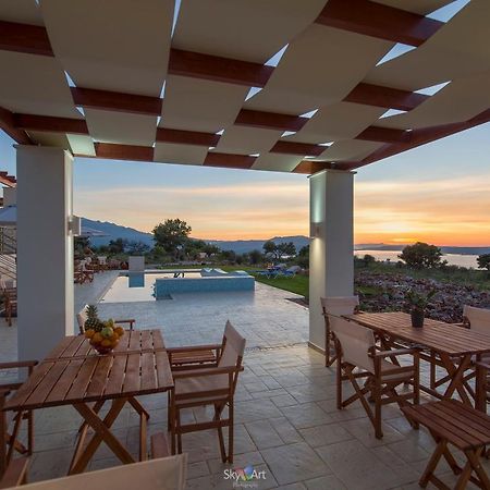Villa Phenωmena Apartments Kokkino Chorio Zewnętrze zdjęcie